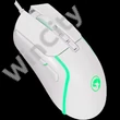 Mouse MARVO Capo 20 vezetékes egér - fehér