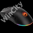 Mouse MARVO Duke 20 vezeték nélküli egér - fekete