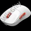 Mouse MARVO Niro 60 vezeték nélküli egér - fehér