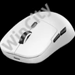 Mouse MARVO Niro 50 vezeték nélküli egér - fehér