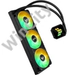 Fan ASUS TUF GAMING LC III 360 - ARGB - Vízhűtés