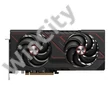 VGA Sapphire AMD RX 9070 16GB GDDR6 - PULSE RX 9070 GAMING
