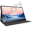 Mon Denver 15.6" PMO-15602 Portable monitor - IPS - Bemutató termék