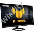 MON Asus 23,8" TUF Gaming VG249Q5R FreeSync Premium, FHD - IPS LED - 200Hz