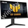 MON Asus 23,8" TUF Gaming VG249QML5A FreeSync Premium, G-Sync, FHD - IPS LED - 240Hz