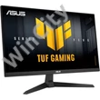 MON Asus 27" TUF Gaming VG279Q5A FreeSync Premium, G-Sync FHD - IPS LED - 200Hz
