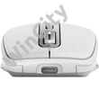 Mouse Logitech MX ANYWHERE 3S for Mac - Pale Gray