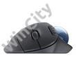 Mouse Logitech ERGO M575S - Graphite + Blue Ball