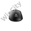MOU AVAX LW03 PRO Tri-mode gamer egér, fekete