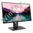 Lenovo 23,8" ThinkVision T24-40 monitor - 64A4MAT2EU - Eclipse Black