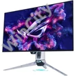 MON Asus 26,5" ROG Swift PG27AQWP-W FreeSync Premium Pro, G-Sync, QHD - OLED - 540Hz
