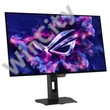 MON Asus 26,5" ROG Strix XG27AQWMG FreeSync Premium Pro, G-Sync, QHD - OLED - 280Hz
