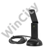 Lanberg Wi-Fi 6 2,4 GHz-es vezeték nélküli USB hálózati adapter