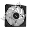FAN DeepCool LE240 V2 - Vízhűtés - Fekete - R-LE240-BKAMMC-G-2
