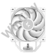 Fan DeepCool AK400 Digital PRO WH- Processzor hűtő - Fehér - R-AK400-WHAPMN-G