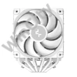 Fan DeepCool AK620 Digital PRO WH- Processzor hűtő - Fehér - R-AK620-WHAPMN-G