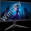 MON Acer 31.5" Predator XB323QKV4bmiiprx ZeroFrame FreeSync Premium - IPS - 160Hz