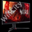 Mon Acer 27" Nitro XV270UF3bmiiprx ZeroFrame FreeSync Premium - IPS - 300Hz | 2 év garancia |