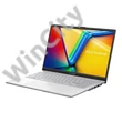Asus Vivobook Go E1504FA-BQ2345 - No OS - Cool Silver (E1504FA-BQ2345)