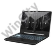 Asus TUF Gaming A15 FA506NCG-HN206 - No OS - Graphite Black (FA506NCG-HN206)