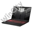 Asus TUF Gaming A16 FA607NUG-RL004 - No OS - Mecha Gray (FA607NUG-RL004)