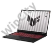 Asus TUF Gaming A16 FA608UP-RV018 - No OS - Jaeger Gray (FA608UP-RV018)
