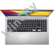 Asus VivoBook M1502YA-BQ618 - No OS - Cool Silver (M1502YA-BQ618)