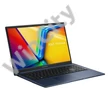 Asus VivoBook X1504VA-BQ4293 - No OS - Quiet Blue (X1504VA-BQ4293)