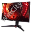 MON Acer 23.8" Nitro XV240YP6bipr ZeroFrame FreeSync Premium - IPS - 144Hz