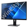 MON Acer 27" B277UGbmiiprzx ZeroFrame AdaptiveSync - IPS - 120Hz