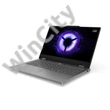 Lenovo LOQ Essential 15IRX11 - FreeDOS - Luna Grey (83SC005NHV)