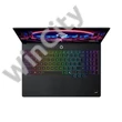 Lenovo Legion 5 15AHP11 - Windows® 11 Home - Eclipse Black - OLED (83Q70024HV)