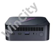 Blackview MP100 Ryzen 5 7430U 16GB+512GB Windows 11 Pro mini PC - fekete