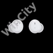 HDP White Shark GEB-TWS02W VORTEX-W fehér bluetooth fülhallgató