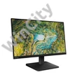 Lenovo L27qe monitor - 68C8GAC3EU- Raven Black