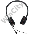 HEA Jabra Evolve 20 UC Stereo