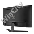 MON Asus 27" TUF Gaming VG27WQ3B - VA - UHD - 180Hz - Pixelhibás