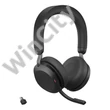 HEA Jabra Evolve2 75 - USB-C UC - Black