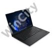 Lenovo Thinkpad E14 G7 - FreeDOS - Black (21SX00B5HV)