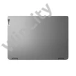 Lenovo Ideapad Flex 5 14IRU8 - Windows® 11 Home S - Arctic Grey - Touch (82Y0008DHV)