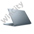 Lenovo Ideapad Flex 5 14IAU7 - Windows® 11 Home S - Stone Blue - Touch (82R700KRHV)
