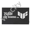 TÁP Asus TUF Gaming 750W - TUF-GAMING-750G-EVO - 80+ Gold - Moduláris - fekete tápegység