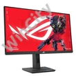 Mon Asus 27" ROG Strix XG27ACMS FreeSync Premium Pro, G-Sync QHD - IPS - 320 Hz | 3 év garancia |