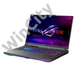 Asus ROG Strix G16 G614PW-RV035 - No OS - Eclipse Gray (G614PW-RV035)