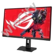 MON Asus 27" ROG Strix XG27UCGR FreeSync Premium, G-Sync, 4K - IPS LED - 160Hz