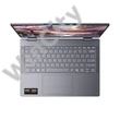 Lenovo IdeaPad 5 2-in-1 14IRU9 - FreeDOS - Luna Grey- Touch (83DT007UHV)