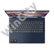 Lenovo IdeaPad 5 2-in-1 14IAL10 - FreeDOS - Cosmic Blue - Touch (83KR002BHV)