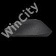 Mouse Logitech M330 Silent Plus - Fekete