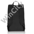 Lenovo 15,6" ThinkPad Basic Backpack - 4X40K09936 - Fekete