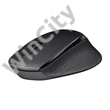 Mouse Logitech B330 Silent Plus - Fekete